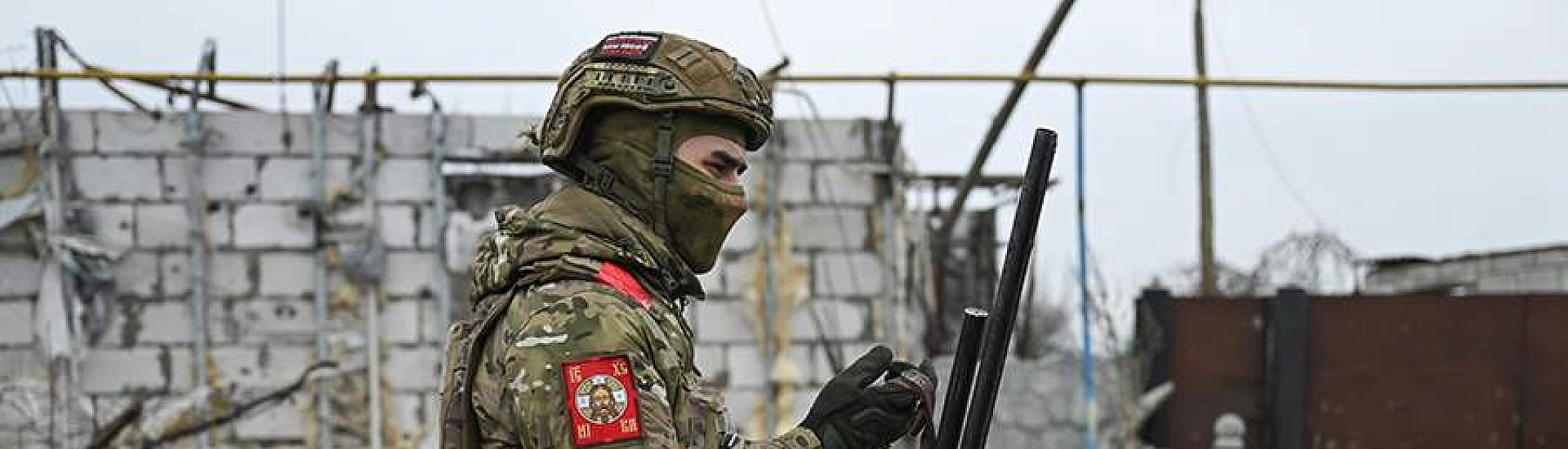 Минобороны сообщило о взятии под контроль Рыжевки и Зарницы