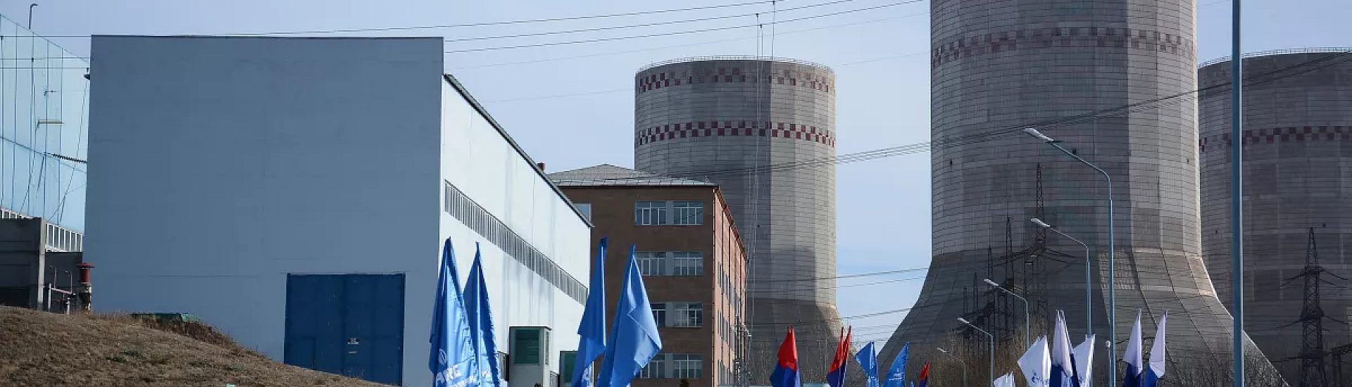 «Газпром Армения» продлили лицензию на эксплуатацию энергоблока Разданской ТЭС