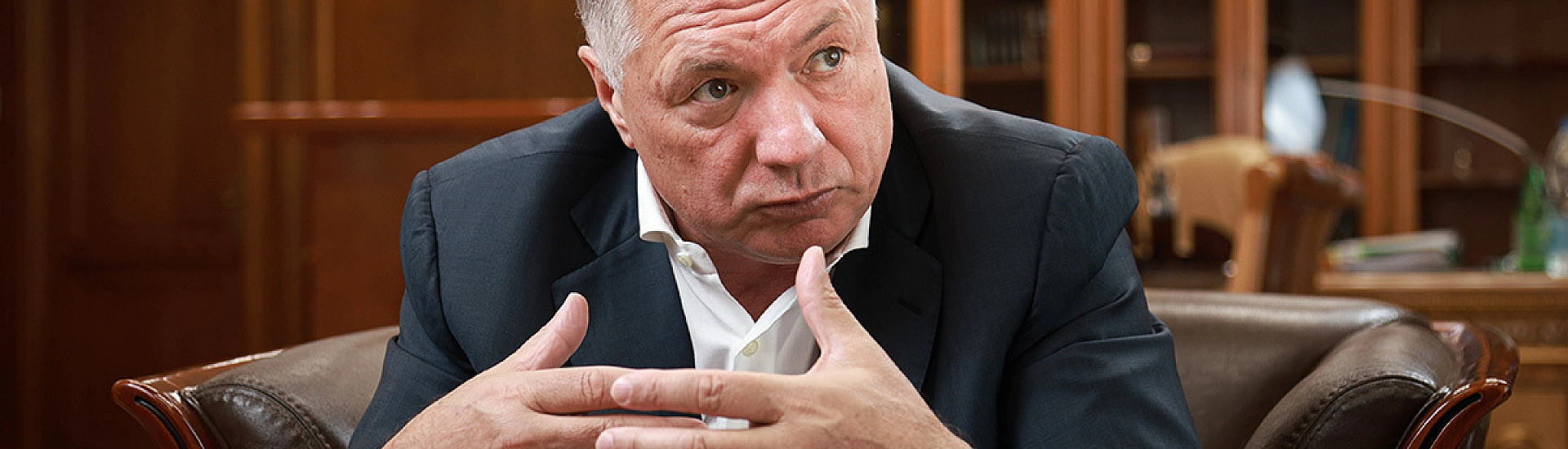 Хуснуллин призвал проработать железнодорожный маршрут России к Индийскому океану