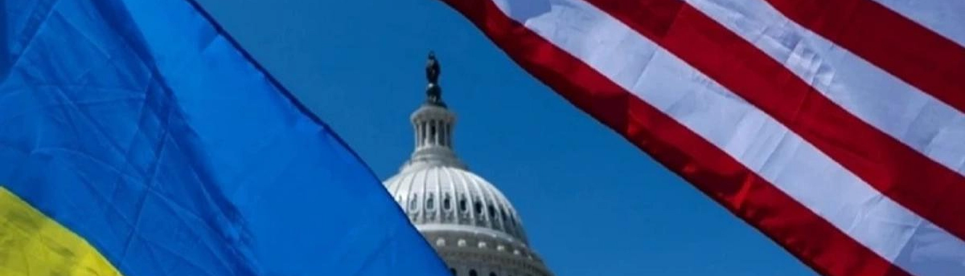 Politico сообщила о восстановлении активного обмена разведданными между США и Украиной