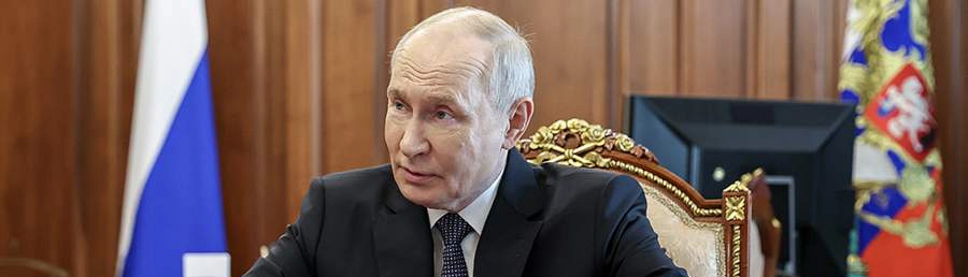 Путин поручил создать кластеры по огранке алмазов в Якутии и Смоленской области