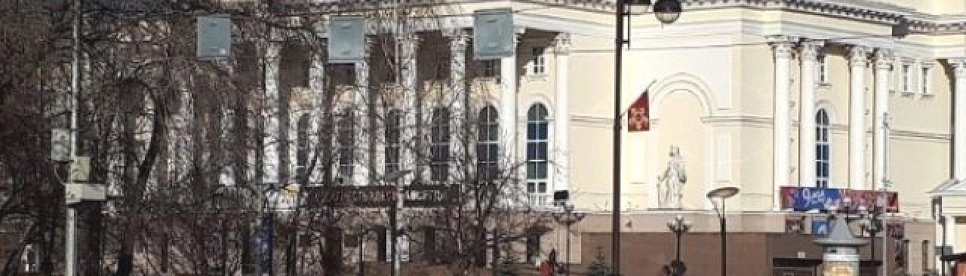 Тюменские власти потребовали вернуть грант за непоставленный детский спектакль