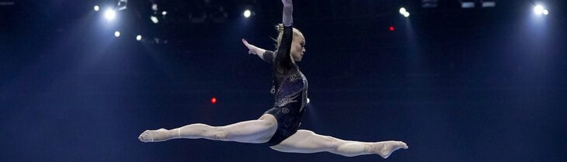 Российские гимнасты не получили визы на чемпионат Европы в Хорватии