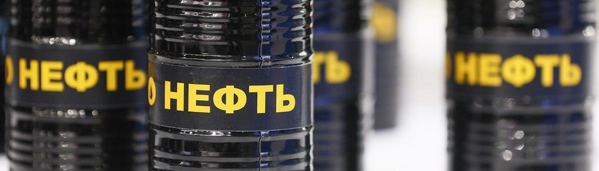 Стоимость нефти Brent снова поднялась выше 85 долларов за баррель