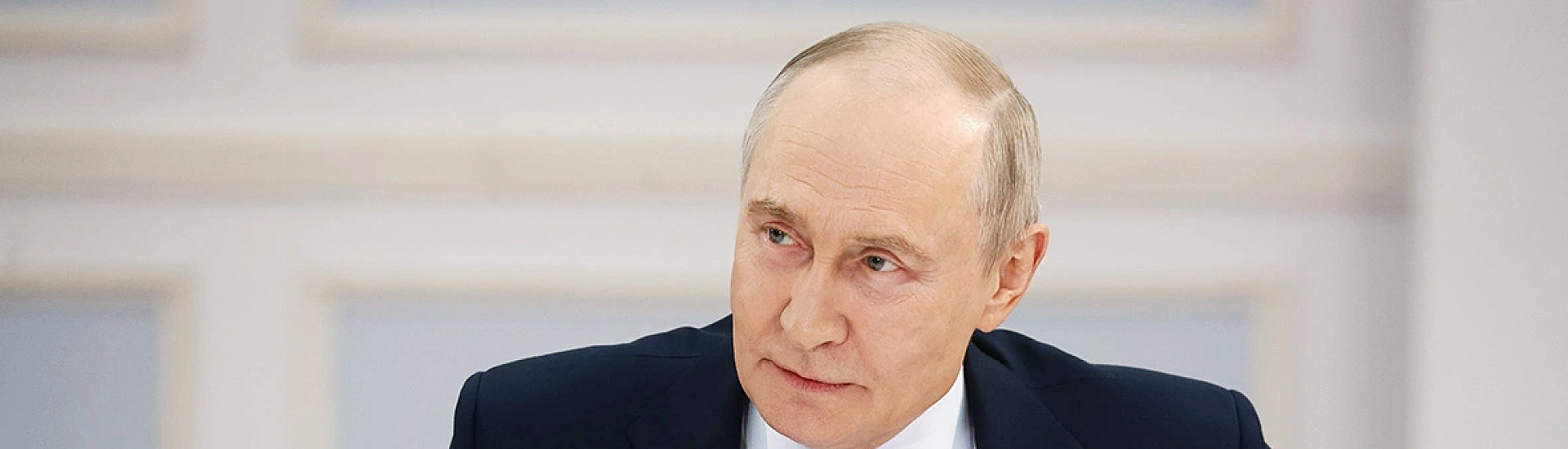 Путин призвал повышать качество жизни на Дальнем Востоке