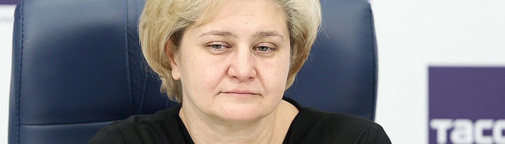 Марину Кирюшкину назначили врио ректора ГИТИСа до выборов главы вуза