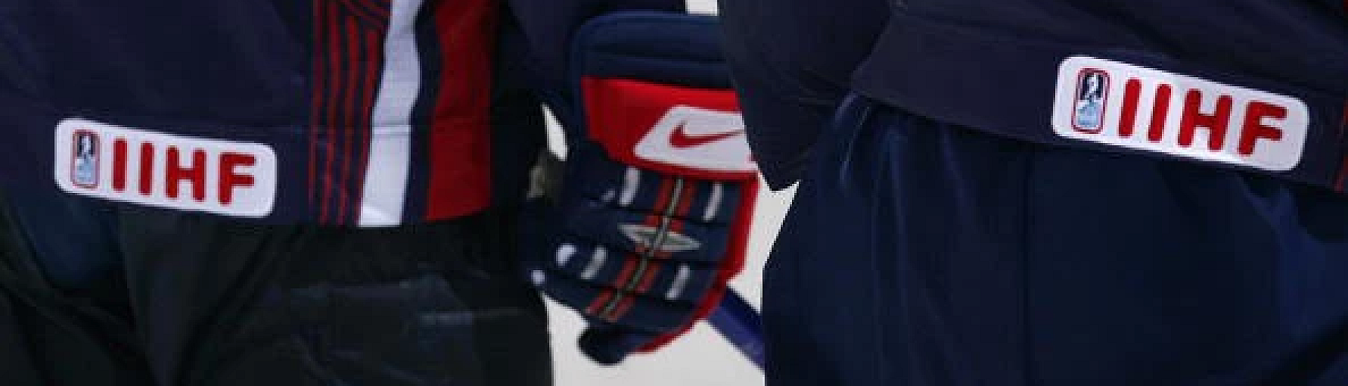 Третьяк назвал ошибкой отказ IIHF допустить российских хоккеистов к международным турнирам