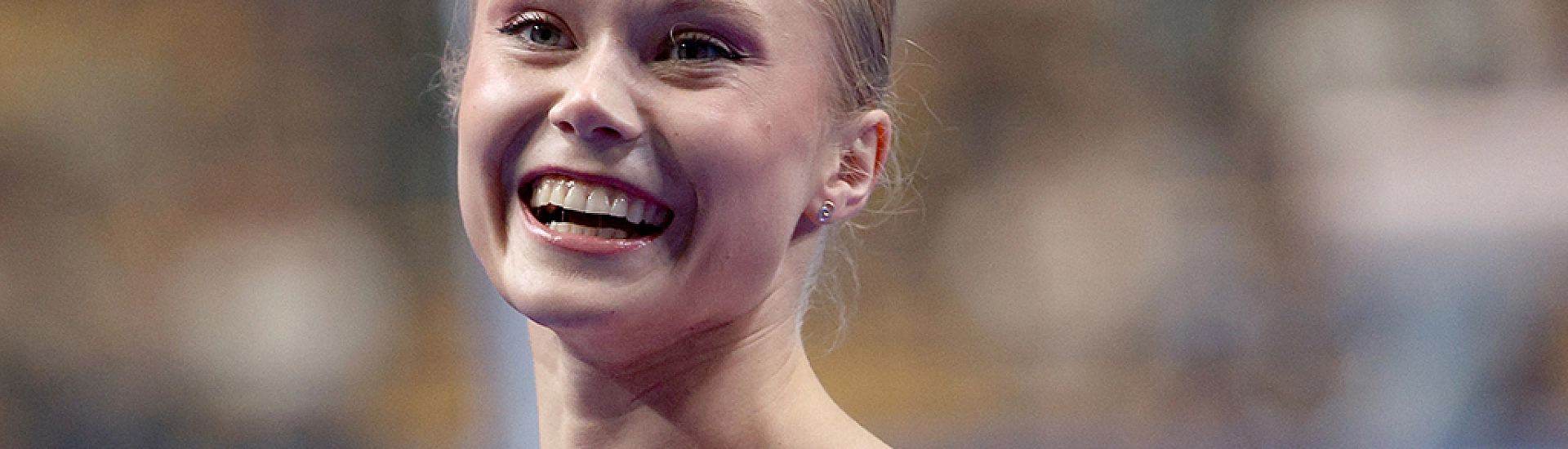 European Gymnastics назвал Ангелину Мельникову одной из фавориток чемпионата Европы