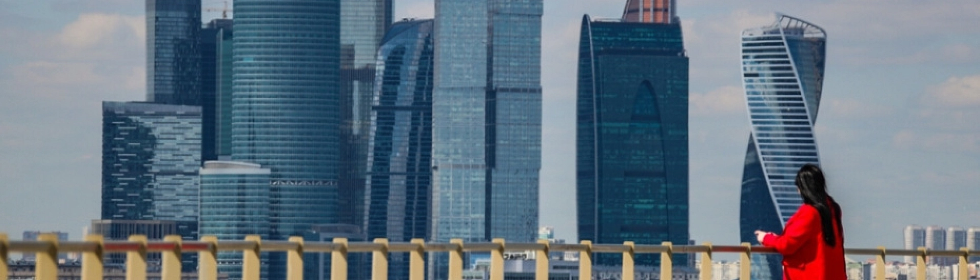 В Москве составили карту психологических типов районов столицы
