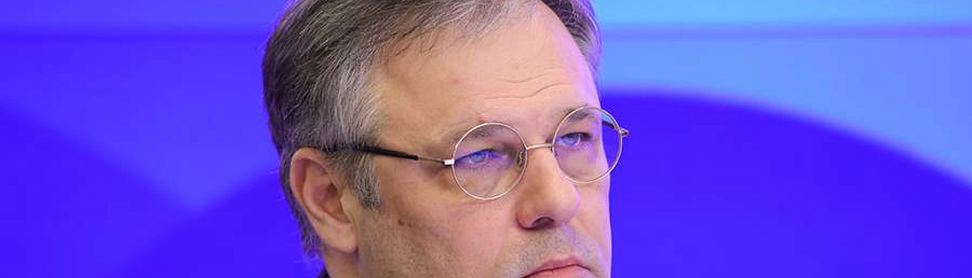 Мирошник заявил о признаках неонацизма после реакции на удары по Новороссийску