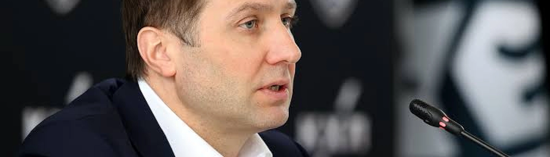 Глава КХЛ заявил о работе над снижением оттока молодых хоккеистов в Северную Америку