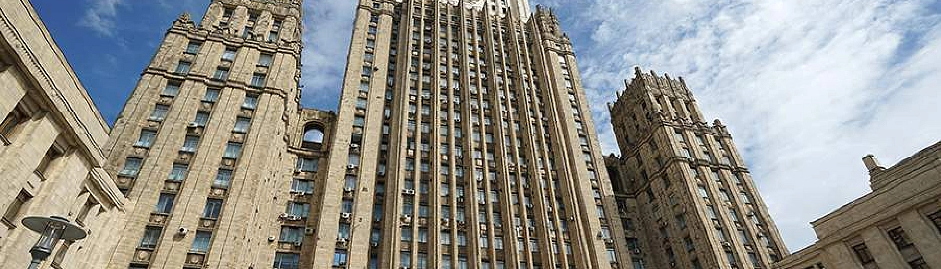 Захарова заявила об использовании Украиной западных разведданных для ударов по судам