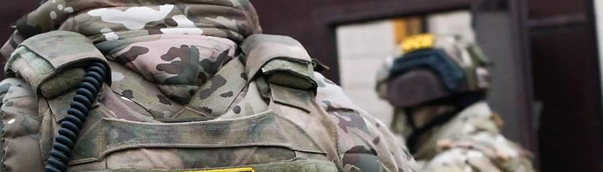 В Севастополе при взрыве погибли четыре пиротехника МЧС и охранник