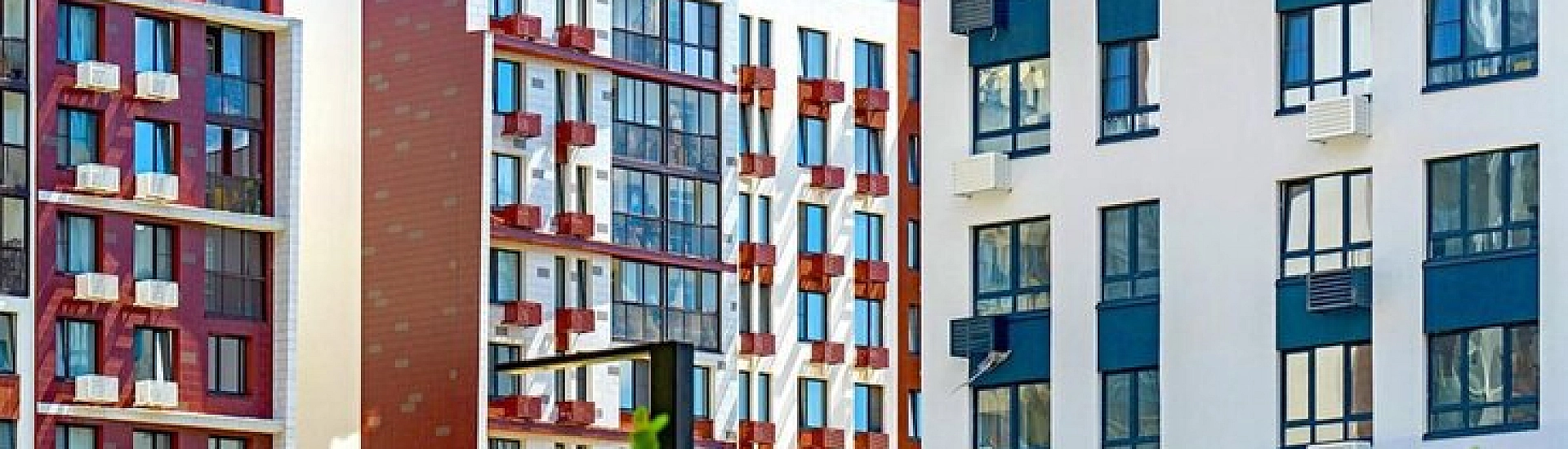 Москва заключила 63 договора о комплексном развитии территорий с начала года