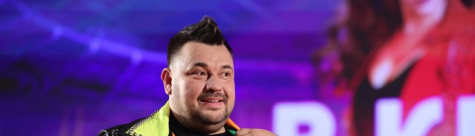 Сергей Жуков рассказал что теряет до четырех килограммов за концерт