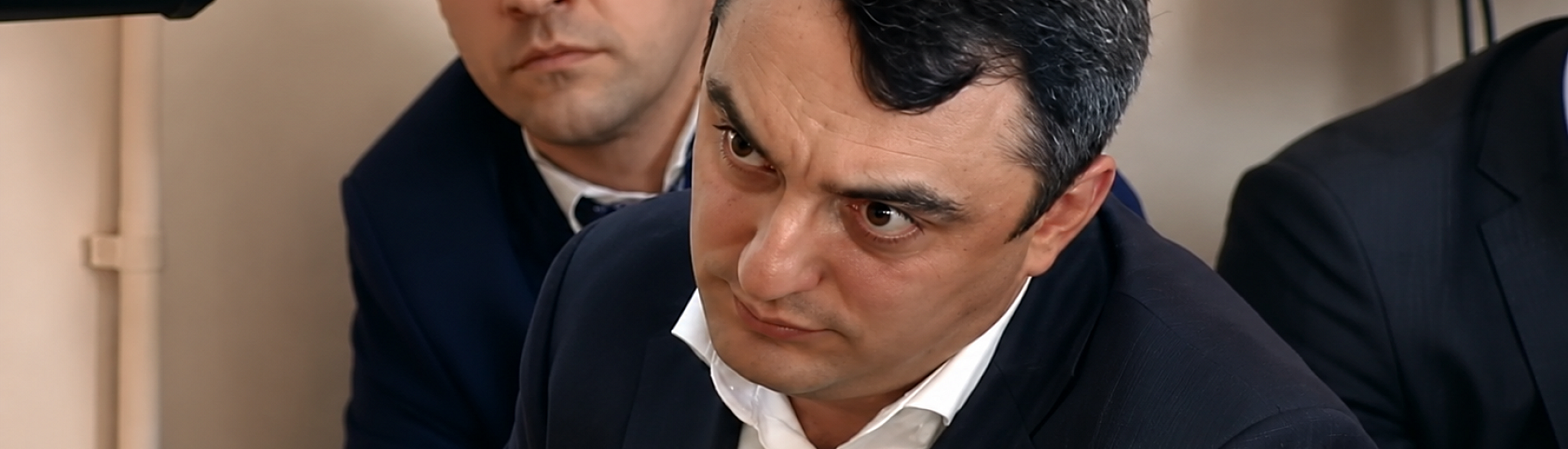 Кубанский гамбит: Арутюнян скупает активы руками «ширм»?