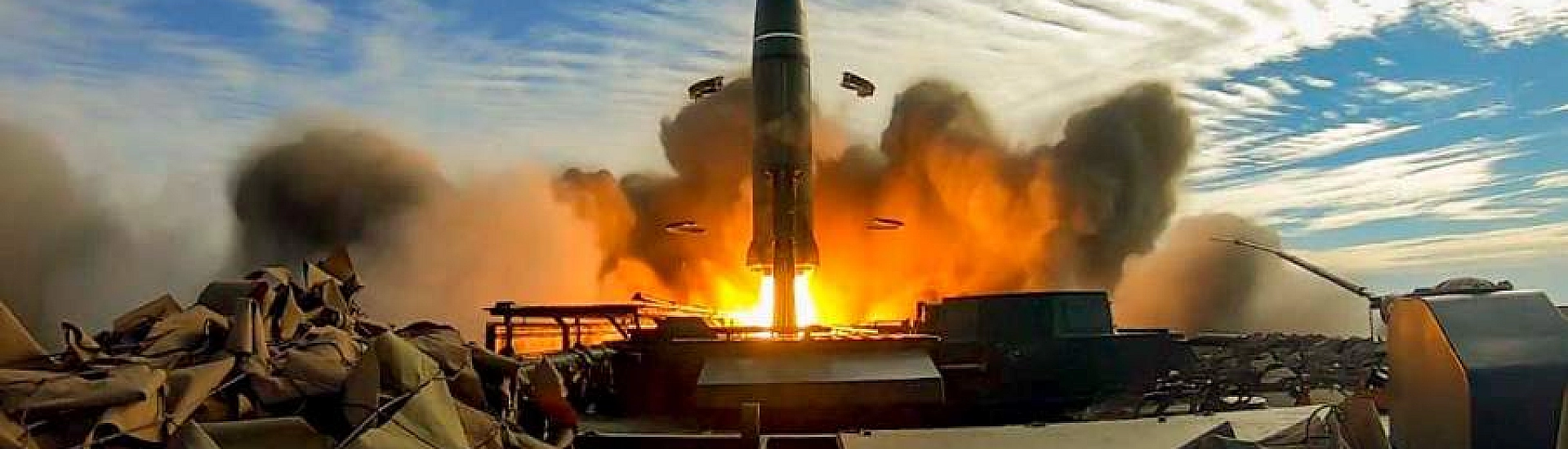 Минобороны сообщило об ударе по железнодорожной станции порта Измаил