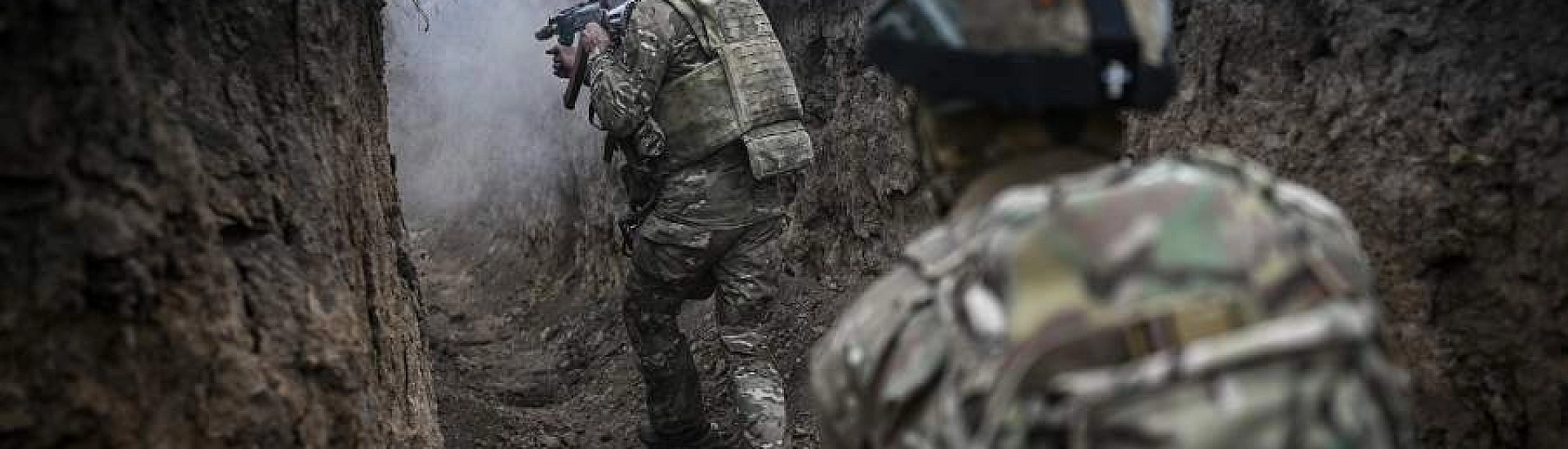 Минобороны сообщило об освобождении Новониколаевки в ДНР