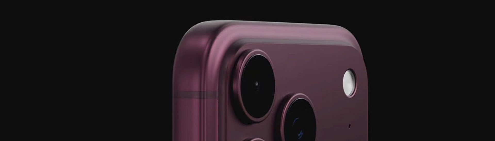 В сети появились новые слухи о линейке iPhone 18 и первом складном смартфоне Apple