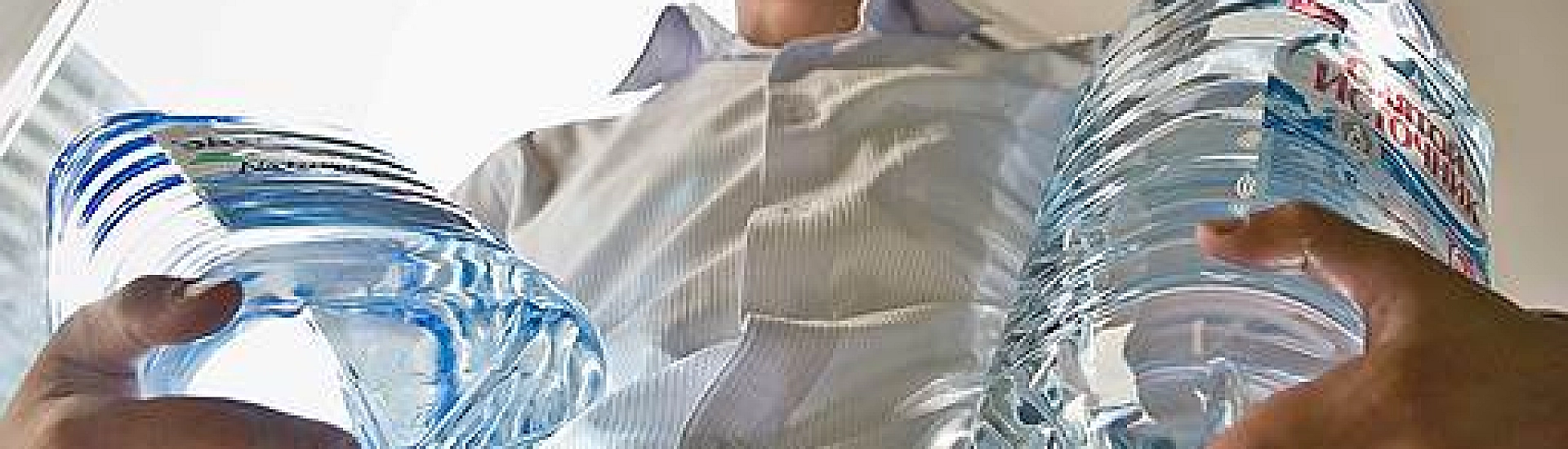 Производитель воды «Ручеек» пытается оспорить права IDS Borjomi на похожую марку