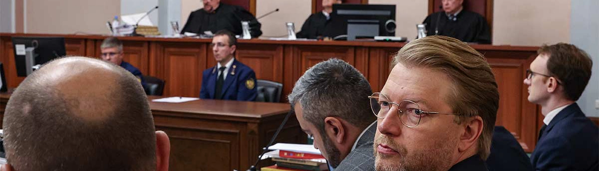 Генпрокуратура попросила Верховный суд оставить в силе снятие списка «Яблока» с выборов
