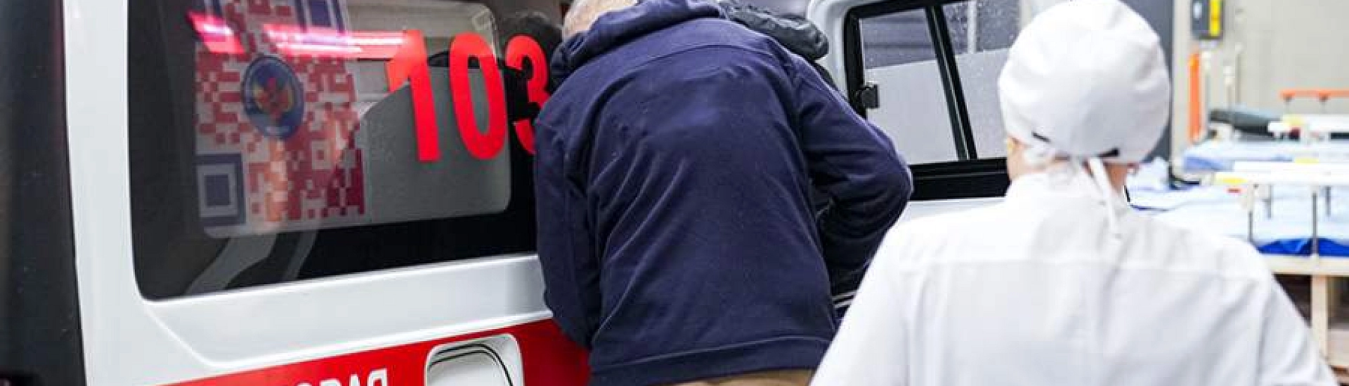 Глава Энергодара сообщил о 17 пострадавших после удара по остановке
