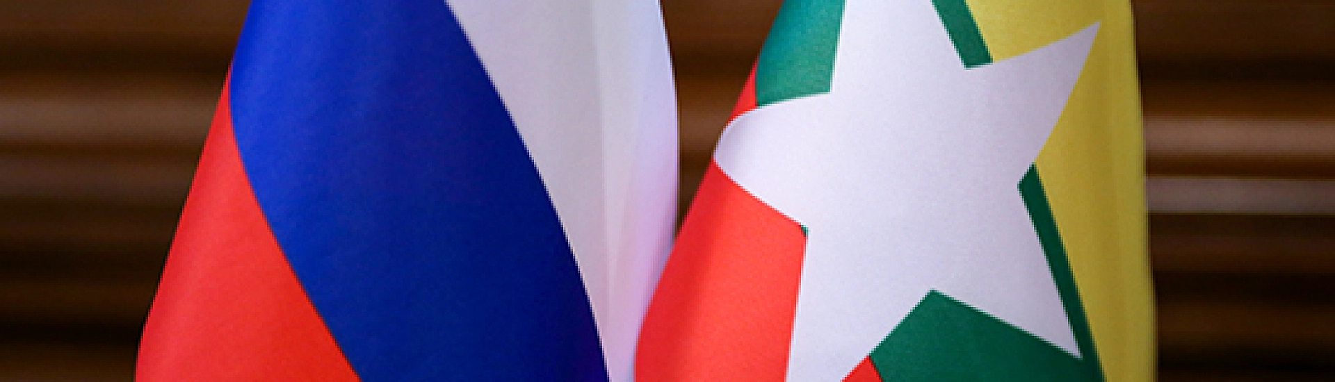 Мишустин заявил о перспективах расширения сотрудничества России и Мьянмы