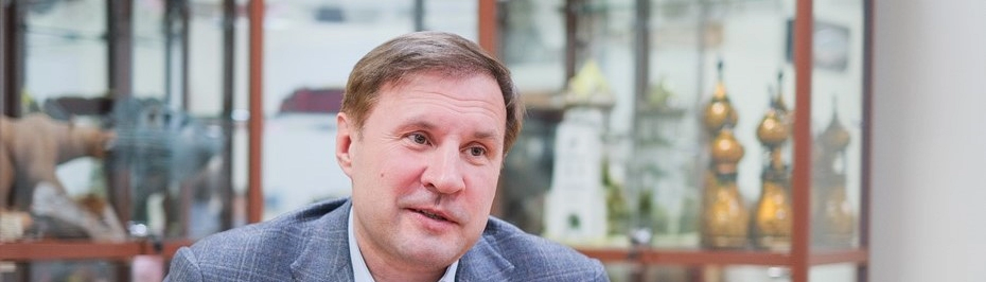 Миллиардер Михаил Бобров едва не стал жертвой сделки с подложной доверенностью