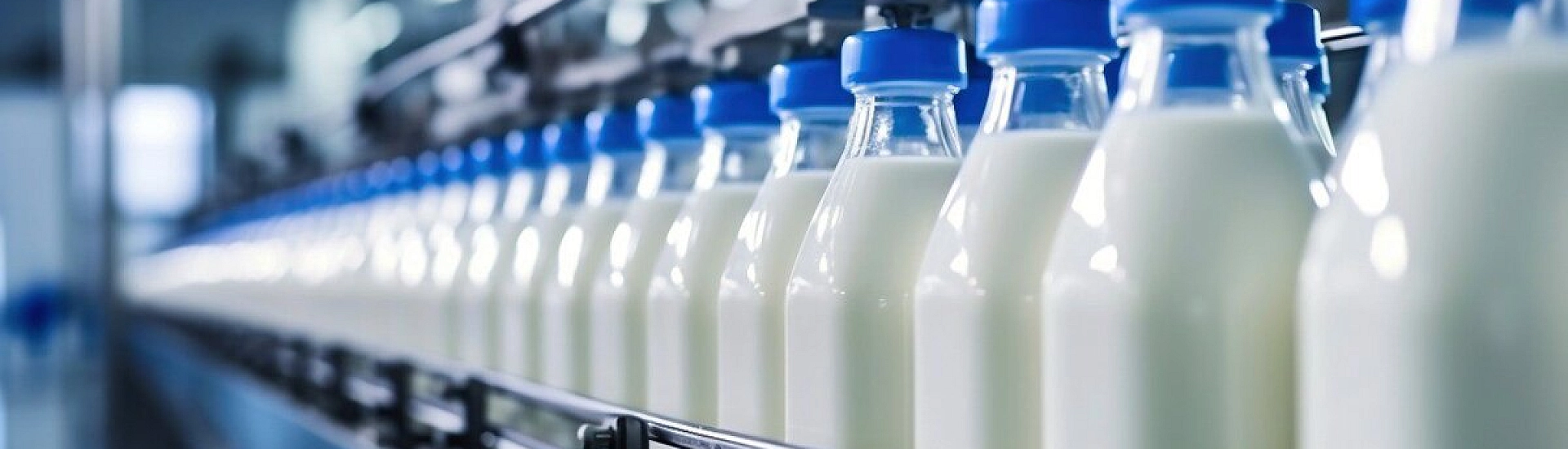 ЦРПТ сообщил о росте импорта молочной продукции в Россию почти на 10%