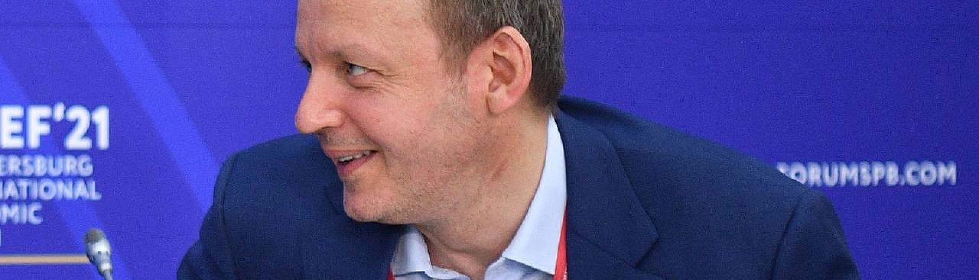 Минус у Беглова дает плюс у Собянина: как ПИК Гордеева к Москве присосался