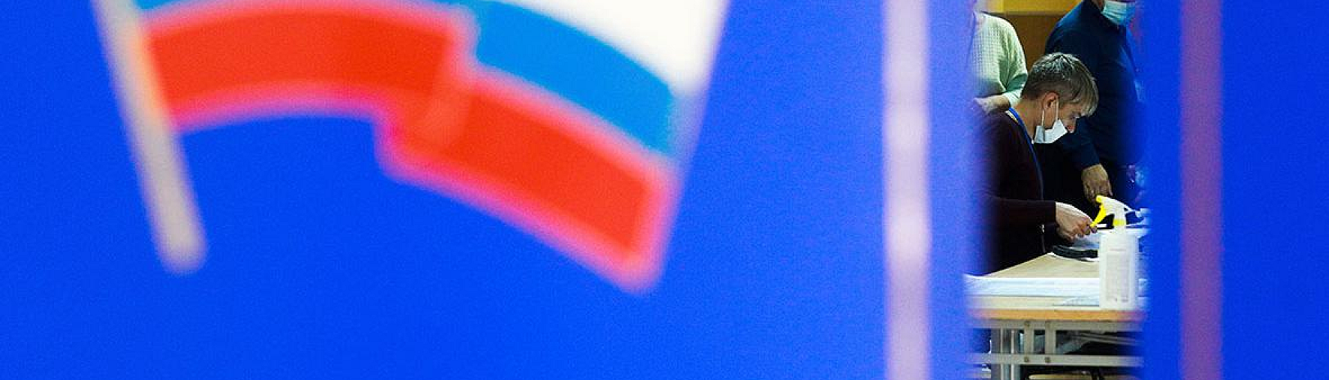 Памфилова сообщила о регистрации 4436 кандидатов на выборы в Госдуму