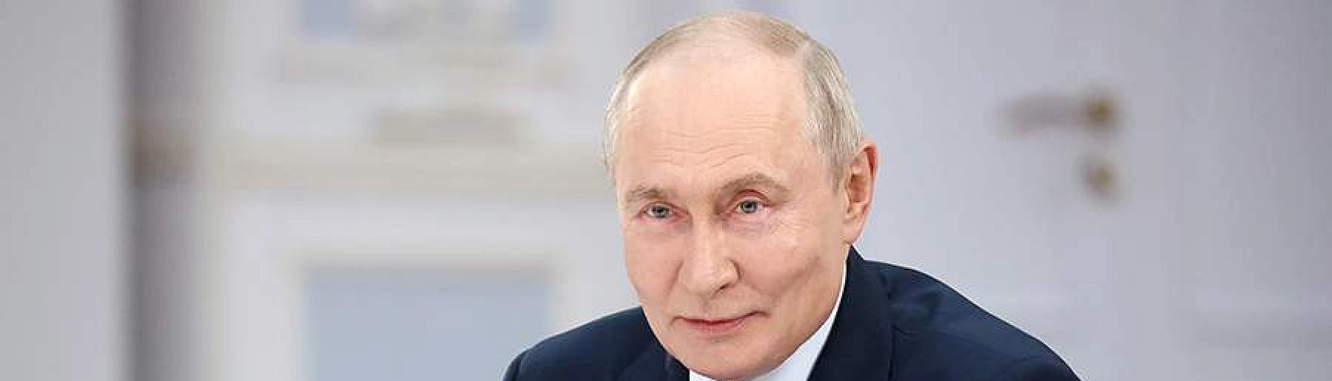 Путин заявил о позитивной динамике российской экономики