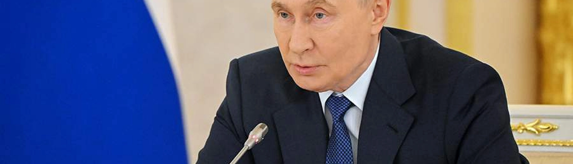 Путин обозначил приоритеты нового инвестиционного цикла и поддержки регионов