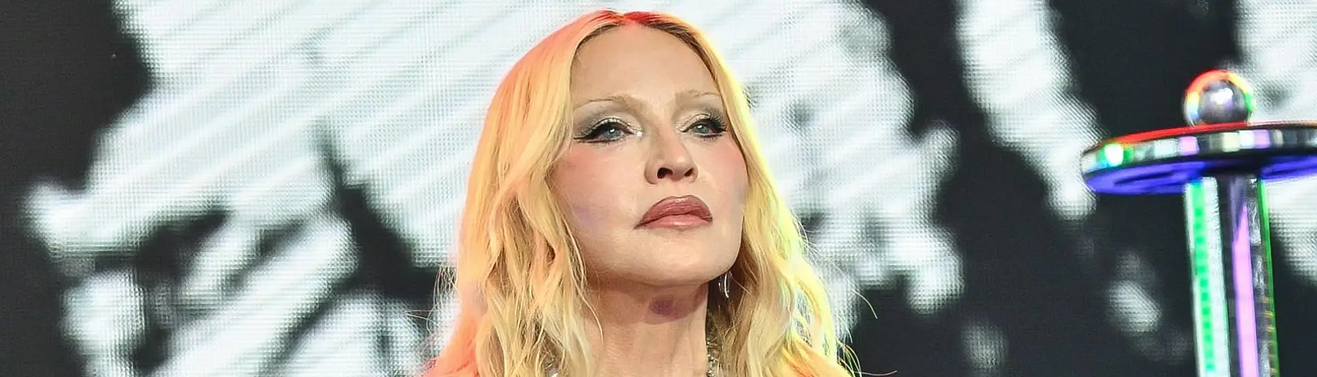 Мадонна стала лидером по числу номинаций на Video Music Awards 2026