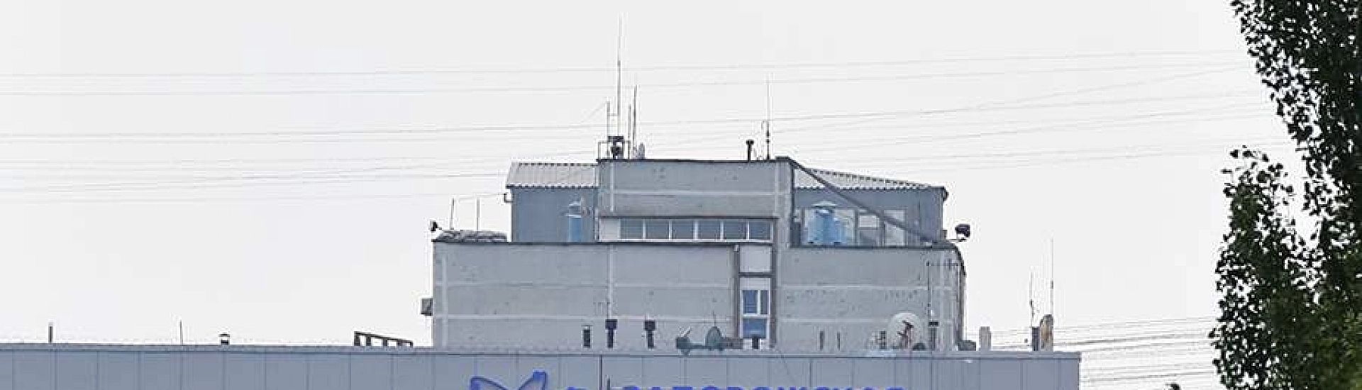 ЗАЭС потеряла внешнее энергоснабжения станции