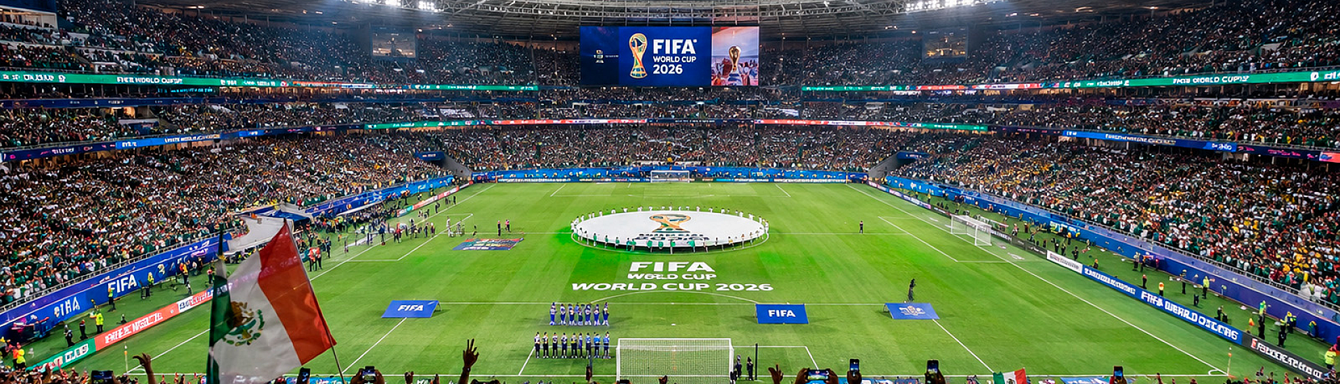 Чемпионат мира-2026 показал связь между телерейтингами и ставочной активностью