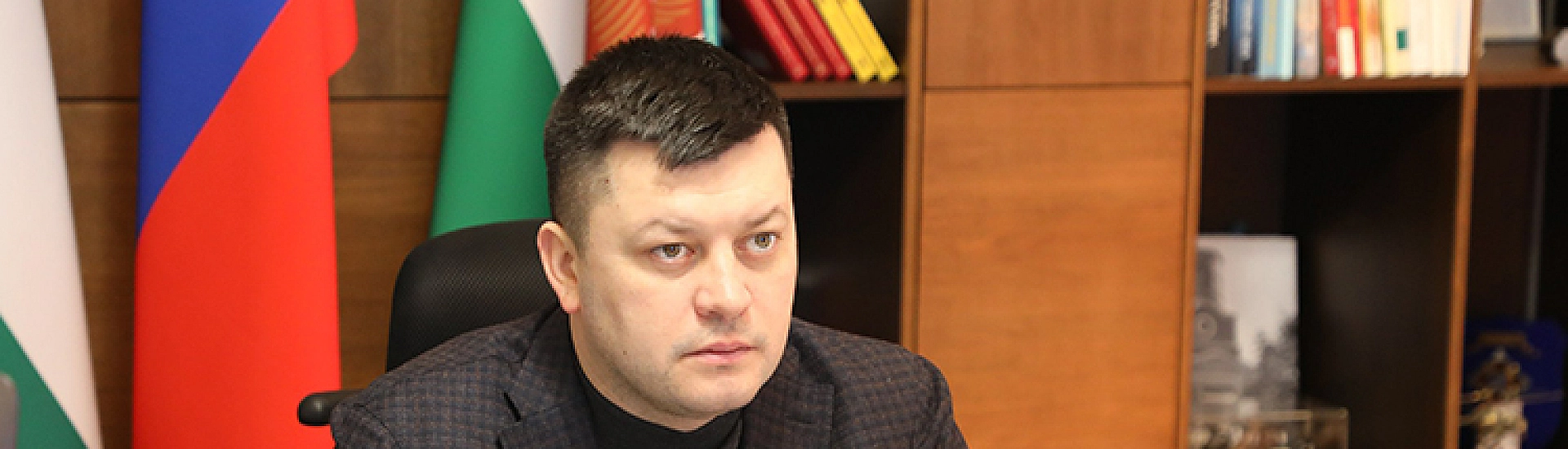 Апелляционный суд отменил восстановление Ратмира Мавлиева в должности мэра Уфы