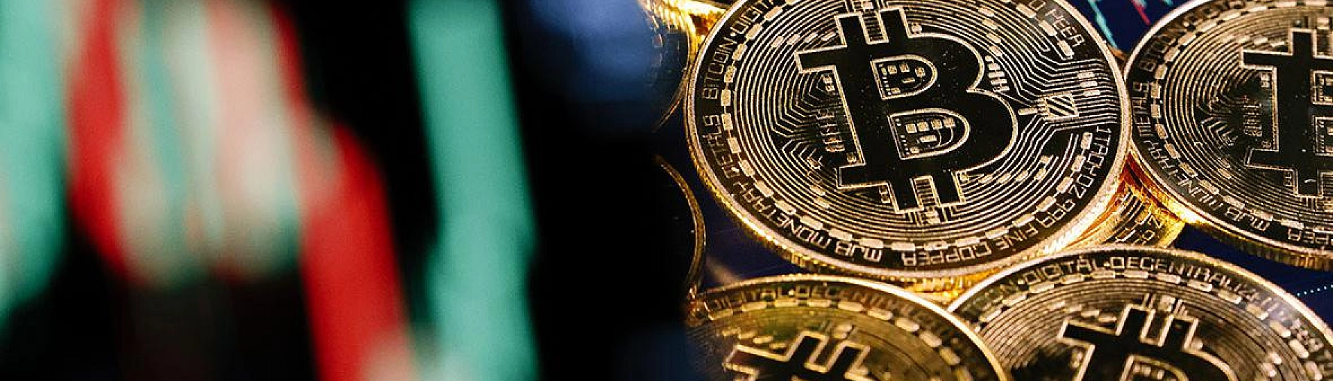 Биткойн впервые с начала июня поднялся выше $71 тыс.
