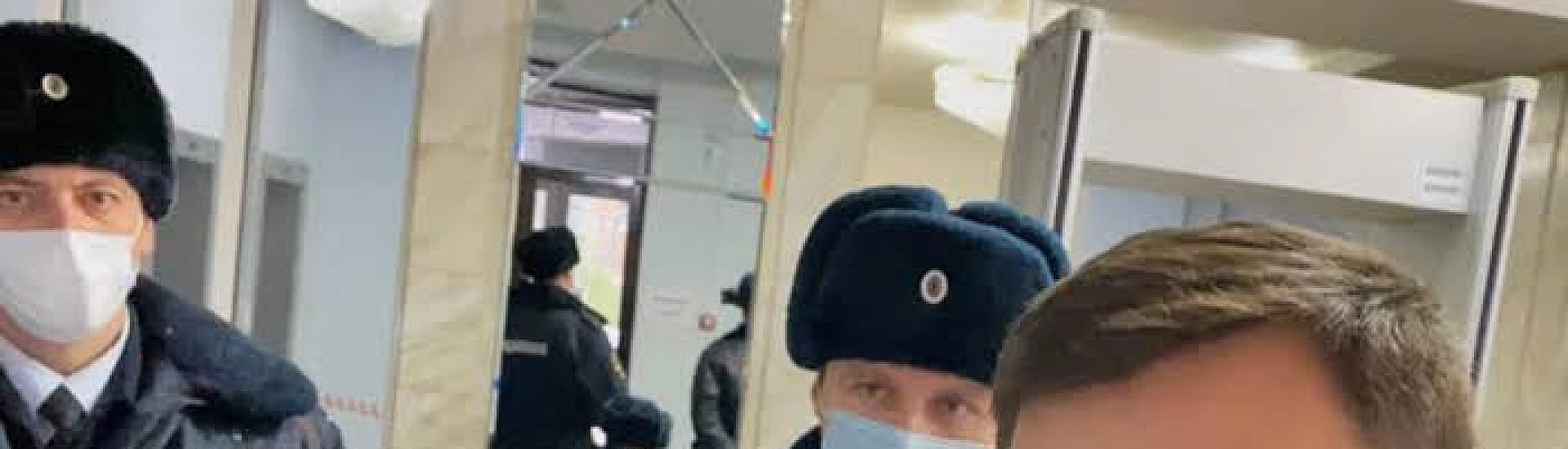 В Саратове задержали кандидата в Госдуму от КПРФ Николая Бондаренко