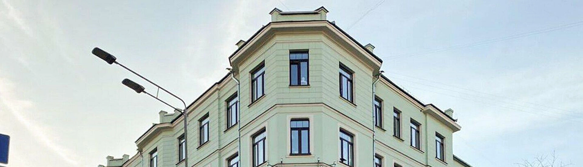 Молодые актеры из десяти стран пройдут стажировку в ГИТИСе в рамках программы InteRussia