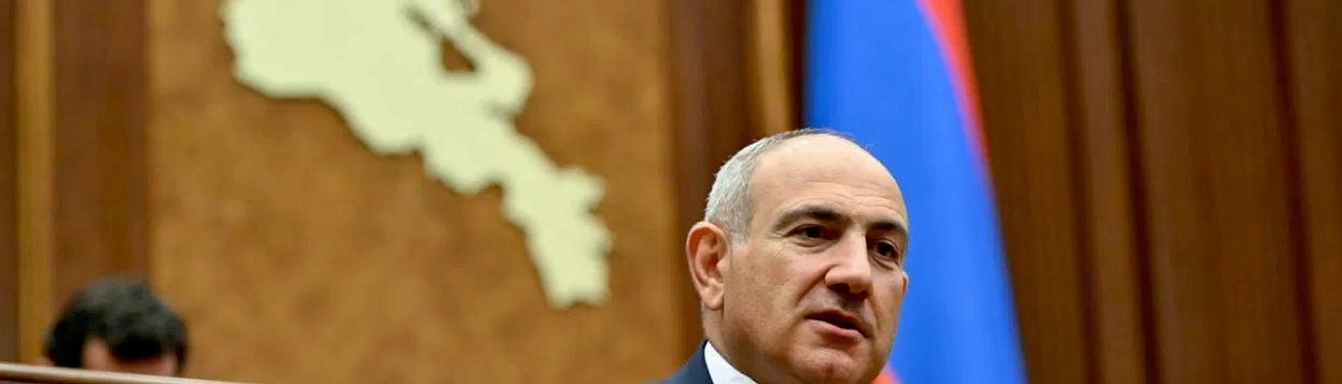 Пашинян заявил о подготовке заявки Армении на вступление в Евросоюз