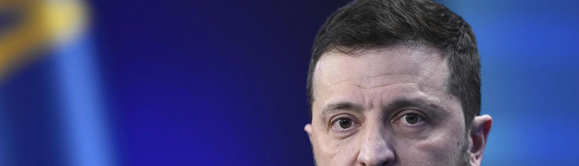 Зеленский назвал русских и украинцев «незнакомцами» в День независимости Украины