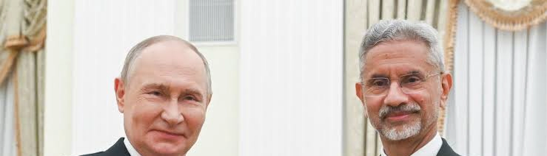 Путин предложил Индии нарастить поставки удобрений на фоне роста торговли двух стран