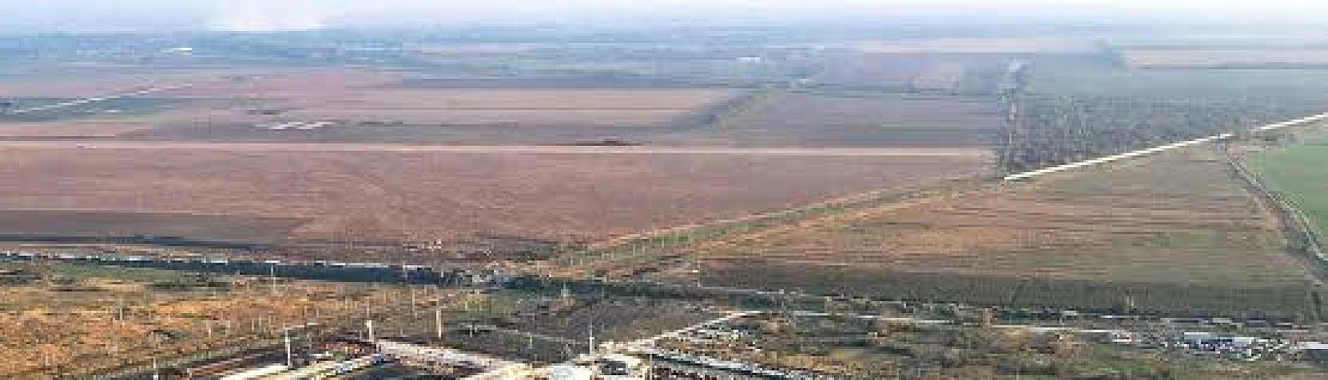 Атаки на НПЗ: после Новошахтинского завода повреждения получил еще один нефтеперерабатывающий объект
