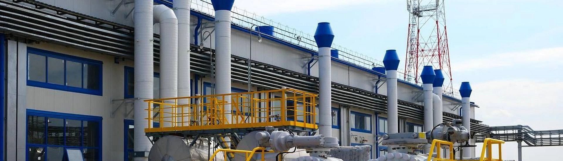 Казахстан снизил план добычи нефти из-за атак на КТК