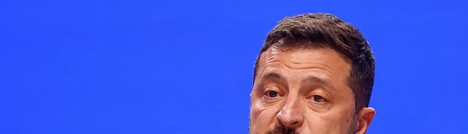 Доклад Зеленского мог раскрыть маршруты украинского экспорта