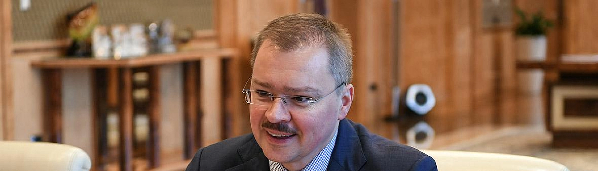 Схематоз Чайки: сын экс-генпрокурора прячет бизнес в тени