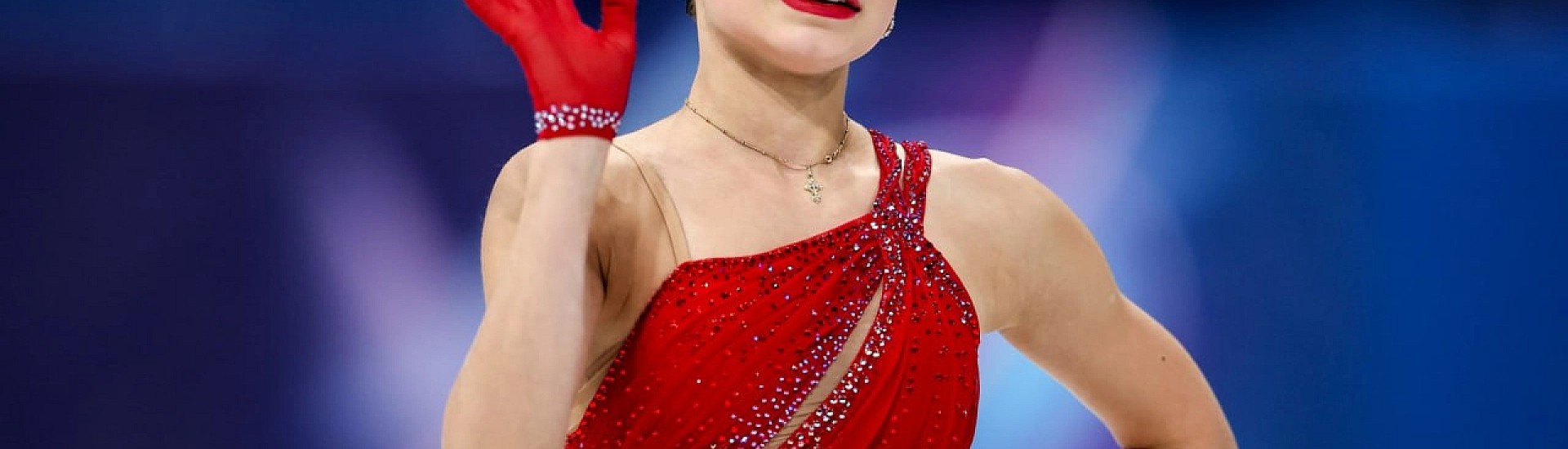 Фигуристка Алиса Лью пропустит сезон-2026/27