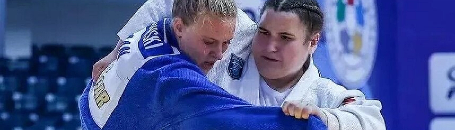 Российская дзюдоистка Анна Желева выиграла золото на первенстве мира в Эквадоре