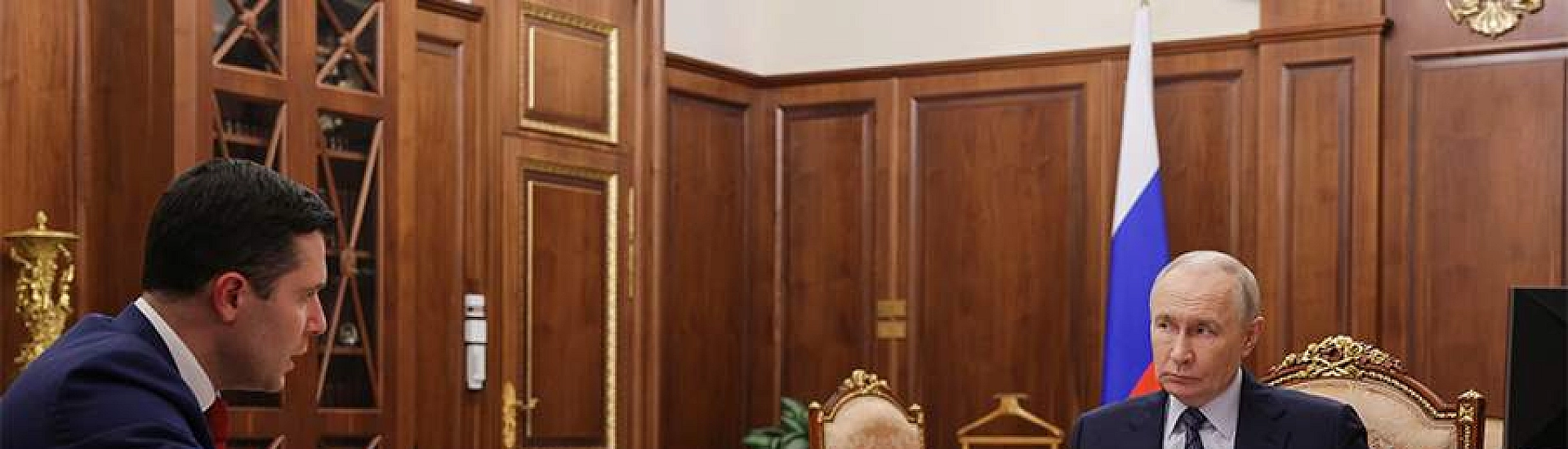 Минпромторг предложил расширить национальный режим на промышленные работы и услуги